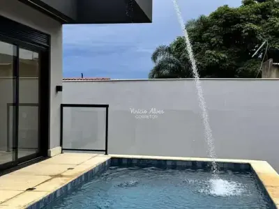 Casa com 3 quartos em Joá, Lagoa Santa - 170m²