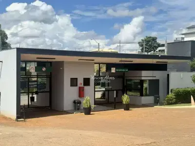 Casa de Condomínio com 3 quartos em Condomínio Villas Park I, Vespasiano - 185m²