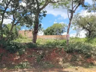 Lote / Terreno com 0 quartos em Pomar Da Lagoa, Lagoa Santa - 525m²
