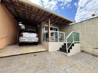 Casa com 3 quartos em Visão, Lagoa Santa - 124m²