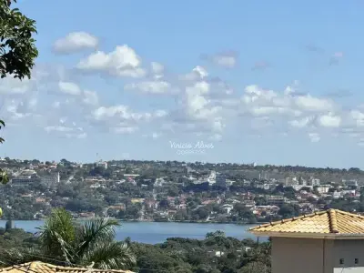 Casa com 4 quartos em Novo Santos Dumont, Lagoa Santa - 78m²