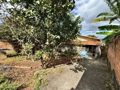 Lote / Terreno com 0 quartos em Aeronautas, Lagoa Santa - 360m²