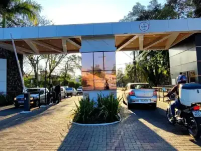 Casa com 3 quartos em Cond. Condados Do Bouganville, Lagoa Santa - 120m²