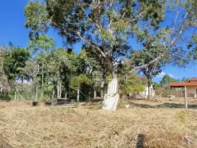 Lote / Terreno com 0 quartos em Condomínio Estância da Mata, Jaboticatubas - 1000m²