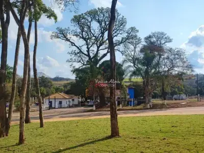 Lote / Terreno com 0 quartos em Parque das Borboletas, Lagoa Santa - 360m²