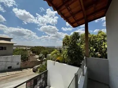 Casa com 3 quartos em Promissão, Lagoa Santa - 120m²