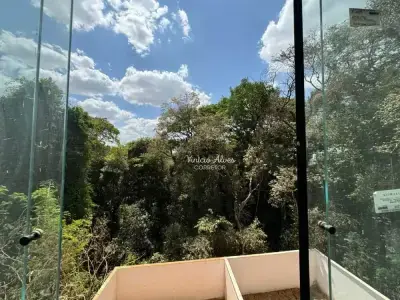 Casa com 2 quartos em Promissão, Lagoa Santa - 70m²