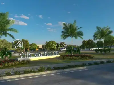 Lote / Terreno com 0 quartos em Lagoinha de Fora, Lagoa Santa - 360m²