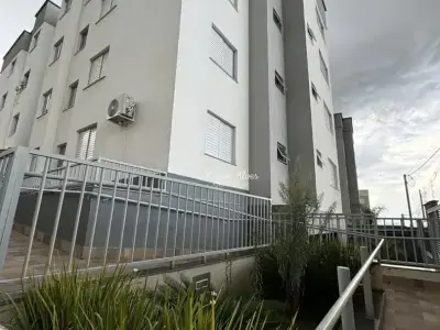 Apartamento com 2 quartos em Trilhas Do Sol, Lagoa Santa - 50m²