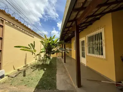 Casa com 3 quartos em Lundcea II, Lagoa Santa - 72m²