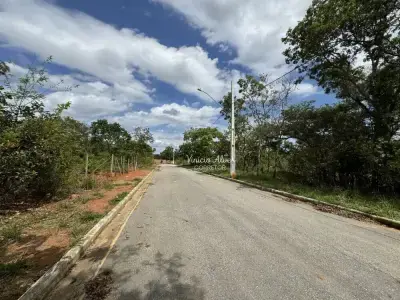 Lote / Terreno com 0 quartos em Palmital III, Lagoa Santa - 360m²