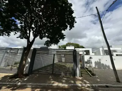 Casa com 3 quartos em Joá, Lagoa Santa - 133m²