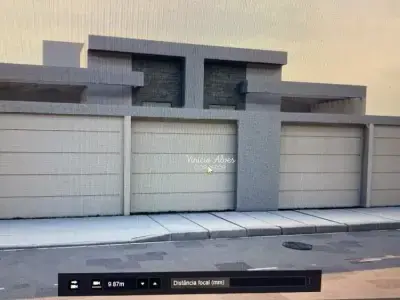 Casa com 2 quartos em Promissão, Lagoa Santa - 70m²
