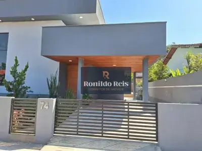 Casa com 0 quartos em Reta dos Ipês, Cachoeiras de Macacu - 230m²