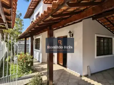 Casa com 0 quartos em Condomínio Village Ipanema II, Cachoeiras de Macacu - 110m²
