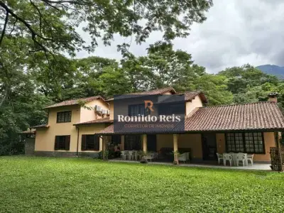 Casa com 1 quartos em Castália, Cachoeiras de Macacu - 450m²