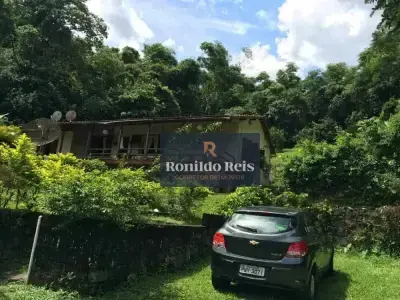 Imóveis em Boca do mato