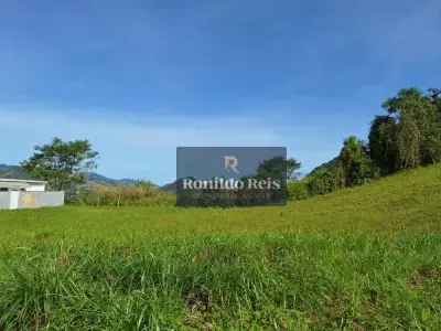 Lote / Terreno com 0 quartos em Reta dos Ipês, Cachoeiras de Macacu - 480m²