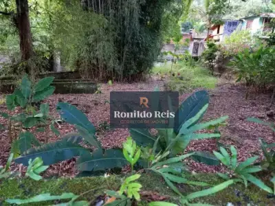 Lote / Terreno com 0 quartos em Boa Vista, Cachoeiras de Macacu - 3500m²