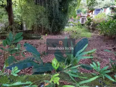 Lote / Terreno com 0 quartos em Boa Vista, Cachoeiras de Macacu - 3500m²