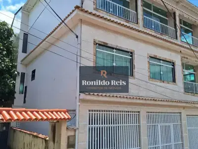 Casa com 2 quartos em Centro, Cachoeiras de Macacu - 400m²