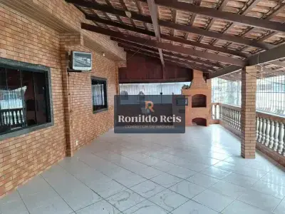Sobrado com 1 quartos em Boa Vista, Cachoeiras de Macacu - 140m²