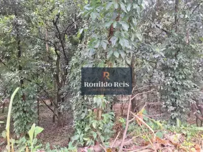 Lote / Terreno com 0 quartos em Castália, Cachoeiras de Macacu - 1265m²
