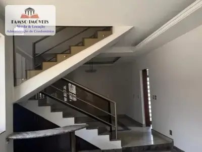 Casa com 5 quartos em Inconfidentes, Contagem - 330m²