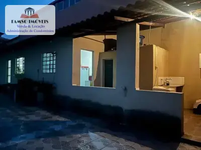 Imóveis em Novo Riacho