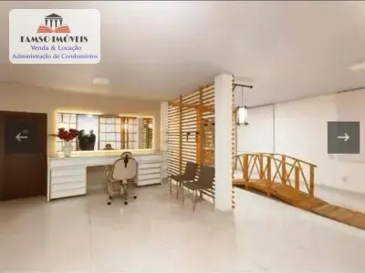 Casa com 0 quartos em Inconfidentes, Contagem - 160m²