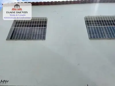 Galpão com 1 quartos em Inconfidentes, Contagem - 45m²