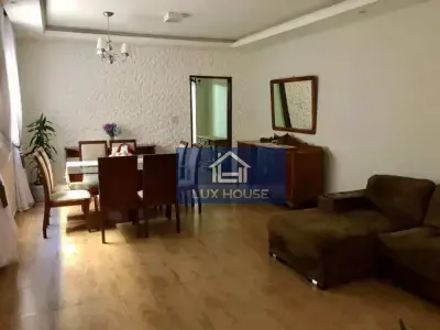 Casa com 3 quartos em Vila Antônio