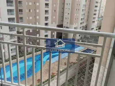 Apartamento com 4 quartos em Jardim Tupanci