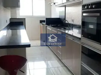 Apartamento com 2 quartos em Vila Boa Vista