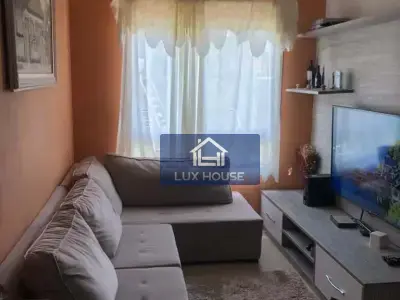 Apartamento com 3 quartos em Jardim Iracema