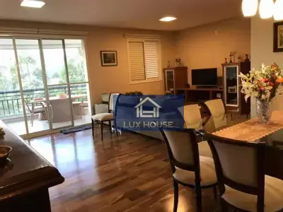 Apartamento com 0 quartos em Tamboré