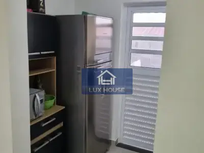 Casa de Condomínio com 2 quartos em Centreville