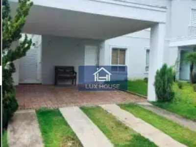 Imóveis em Tamboré