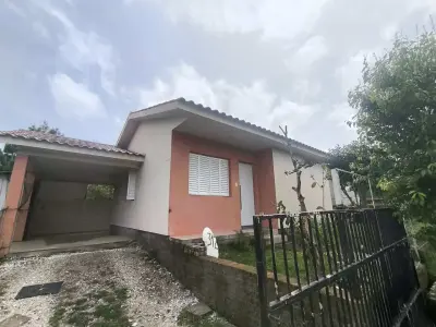 Casa com 2 quartos em Centro, Caçapava do Sul - 0m²