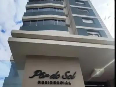 Apartamento com 3 quartos em Centro, Caçapava do Sul - 100m²