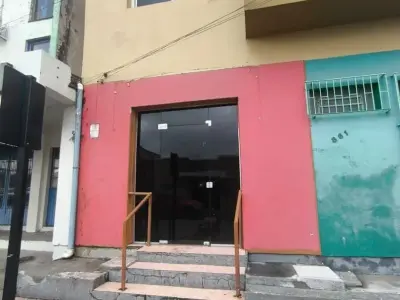 Sala / Conjunto com 1 quartos em Caçapava do Sul, Caçapava do Sul - 0m²