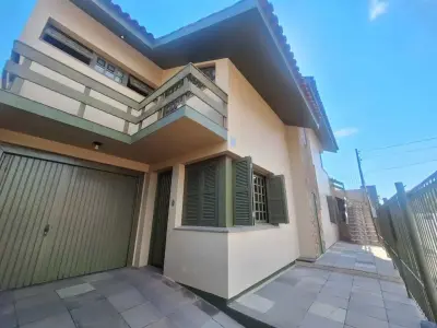 Casa com 4 quartos em Cidade Jardim, Caçapava do Sul - 0m²