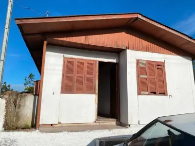 Casa com 2 quartos em Caçapava do Sul, Caçapava do Sul - 0m²