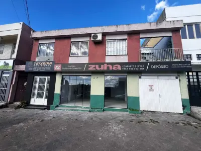 Sala / Conjunto com 5 quartos em Caçapava do Sul, Caçapava do Sul - 0m²