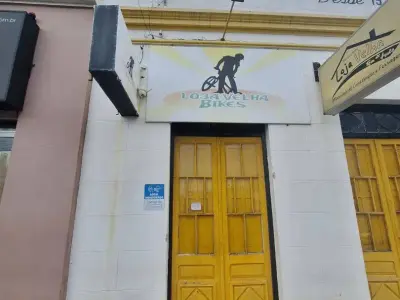 Prédio com 1 quartos em Centro, Caçapava do Sul - 0m²