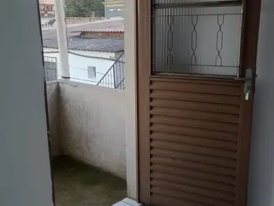 Apartamento com 1 quartos em Centro, Caçapava do Sul - 0m²