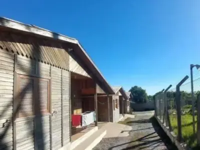 Casa com 2 quartos em Caçapava do Sul, Caçapava do Sul - 0m²