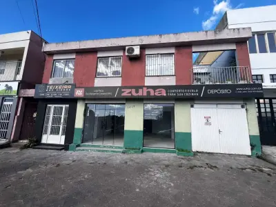 Imóvel Comercial com 0 quartos em Batista, Caçapava do Sul - 0m²