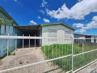 Casa com 3 quartos em centro, Caçapava do Sul - 0m²