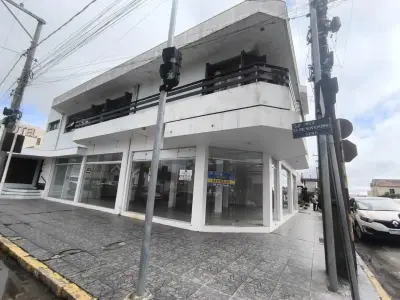 Imóvel Comercial com 0 quartos em Centro, Caçapava do Sul - 0m²